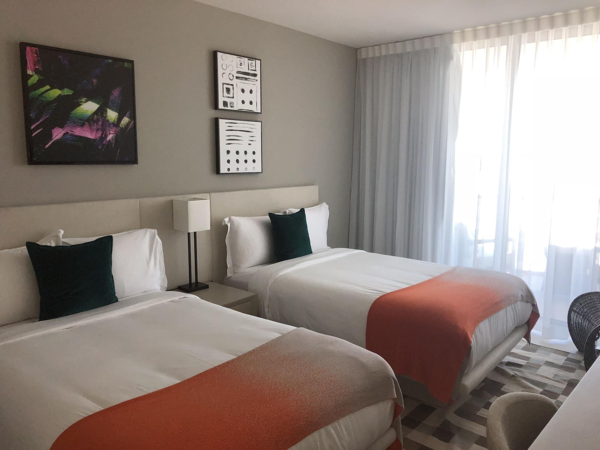 Hide Beach Residences Hollywood Kültér fotó