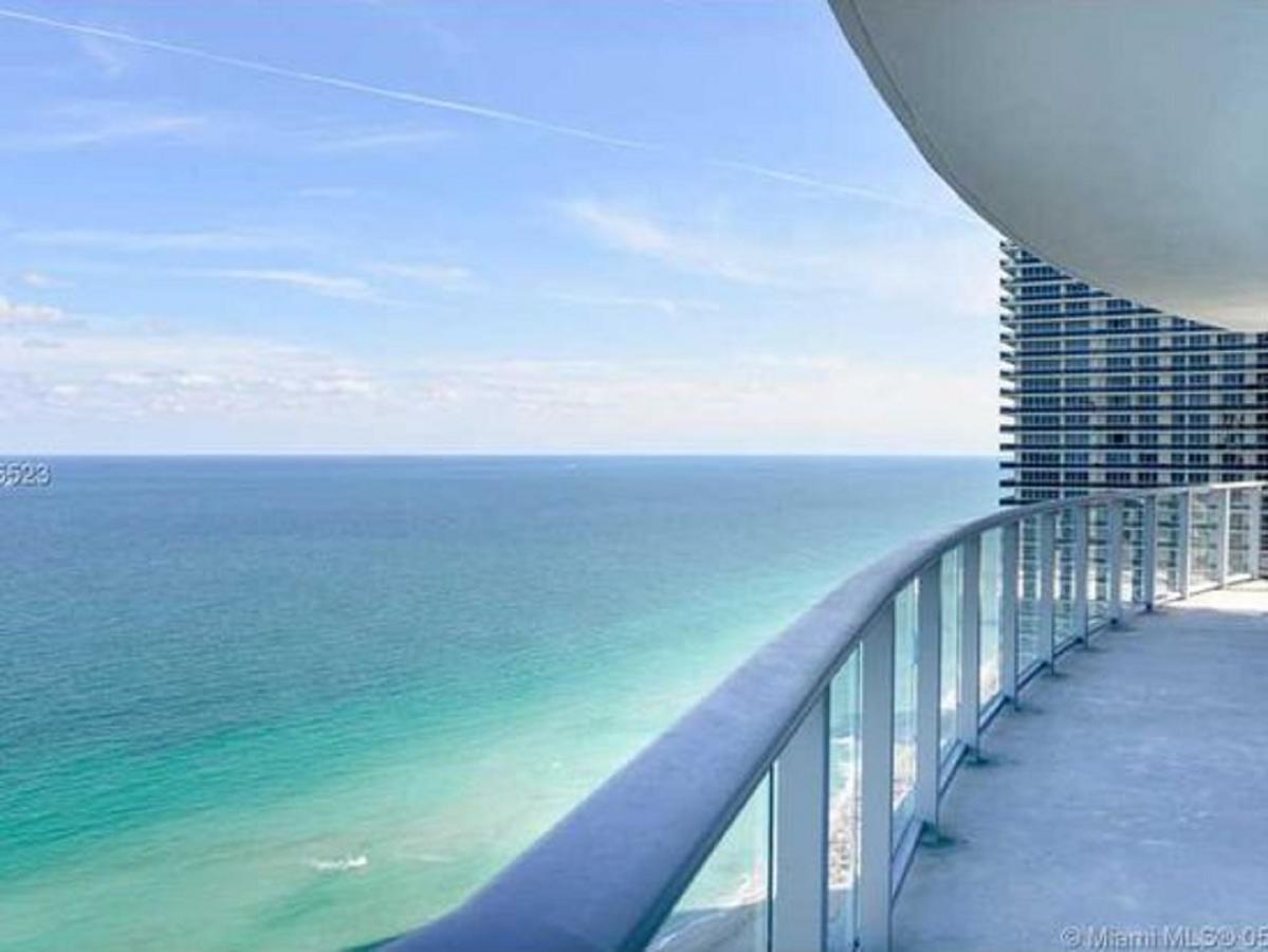Hide Beach Residences Hollywood Kültér fotó