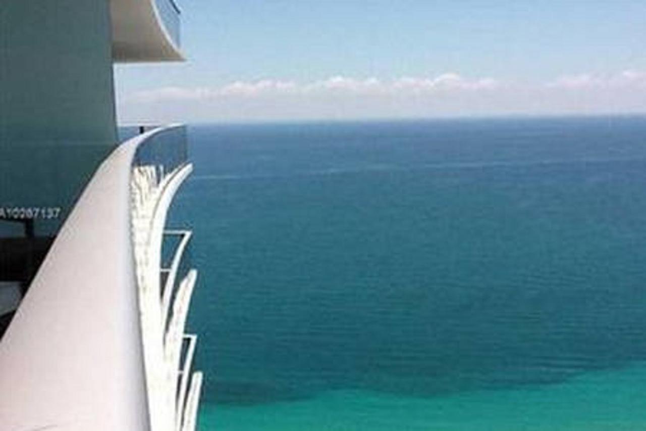 Hide Beach Residences Hollywood Kültér fotó