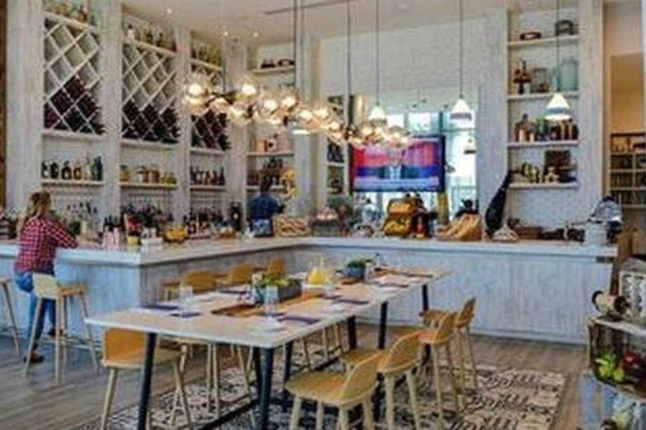 Hide Beach Residences Hollywood Kültér fotó