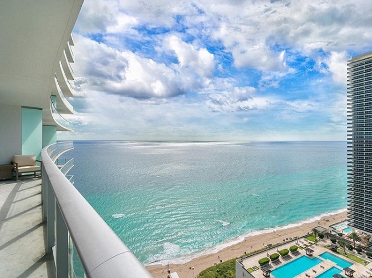 Hide Beach Residences Hollywood Kültér fotó