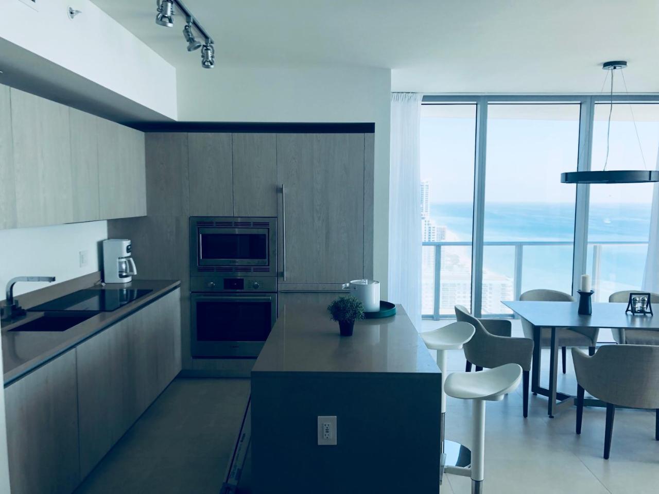 Hide Beach Residences Hollywood Kültér fotó