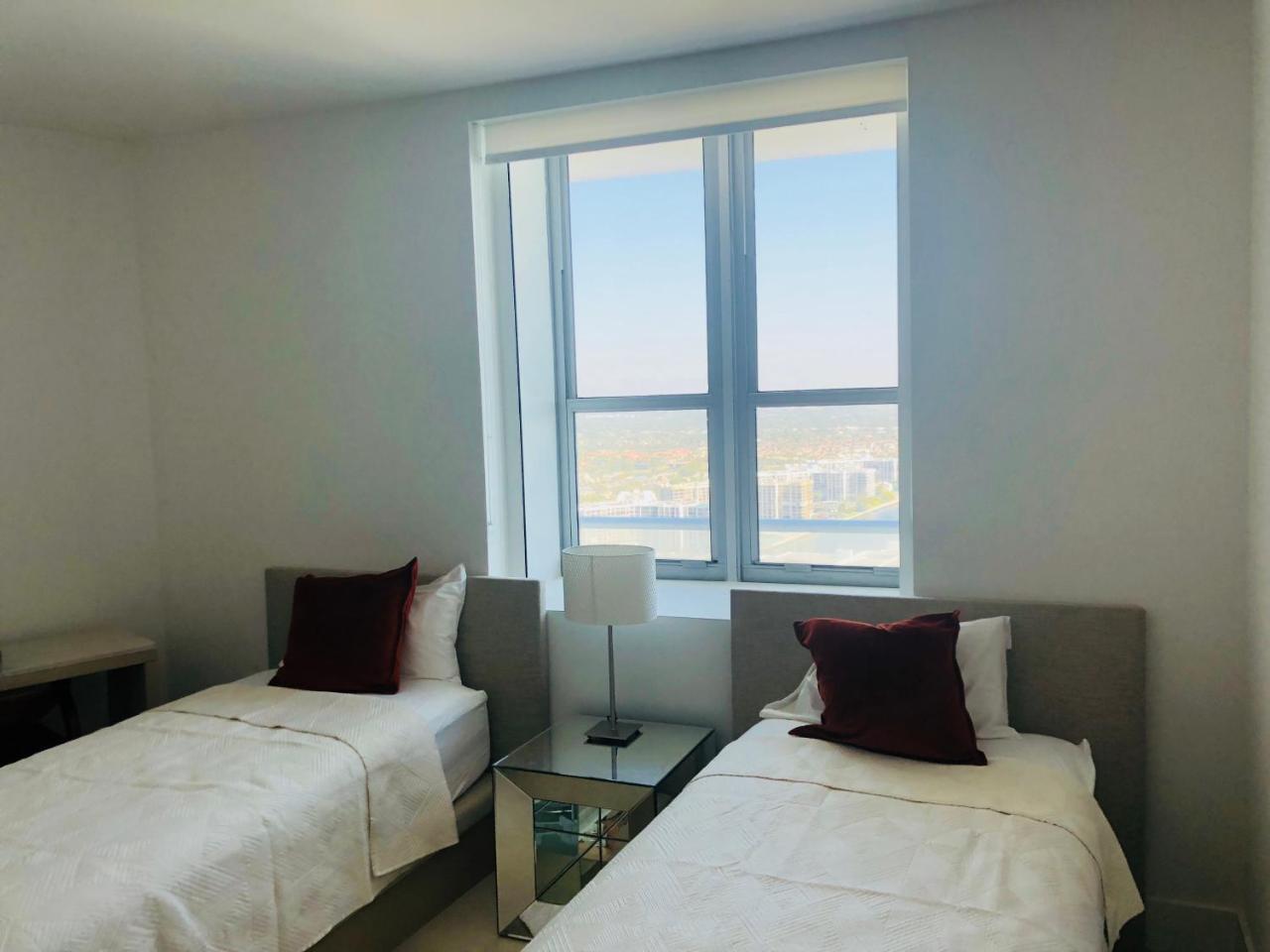 Hide Beach Residences Hollywood Kültér fotó