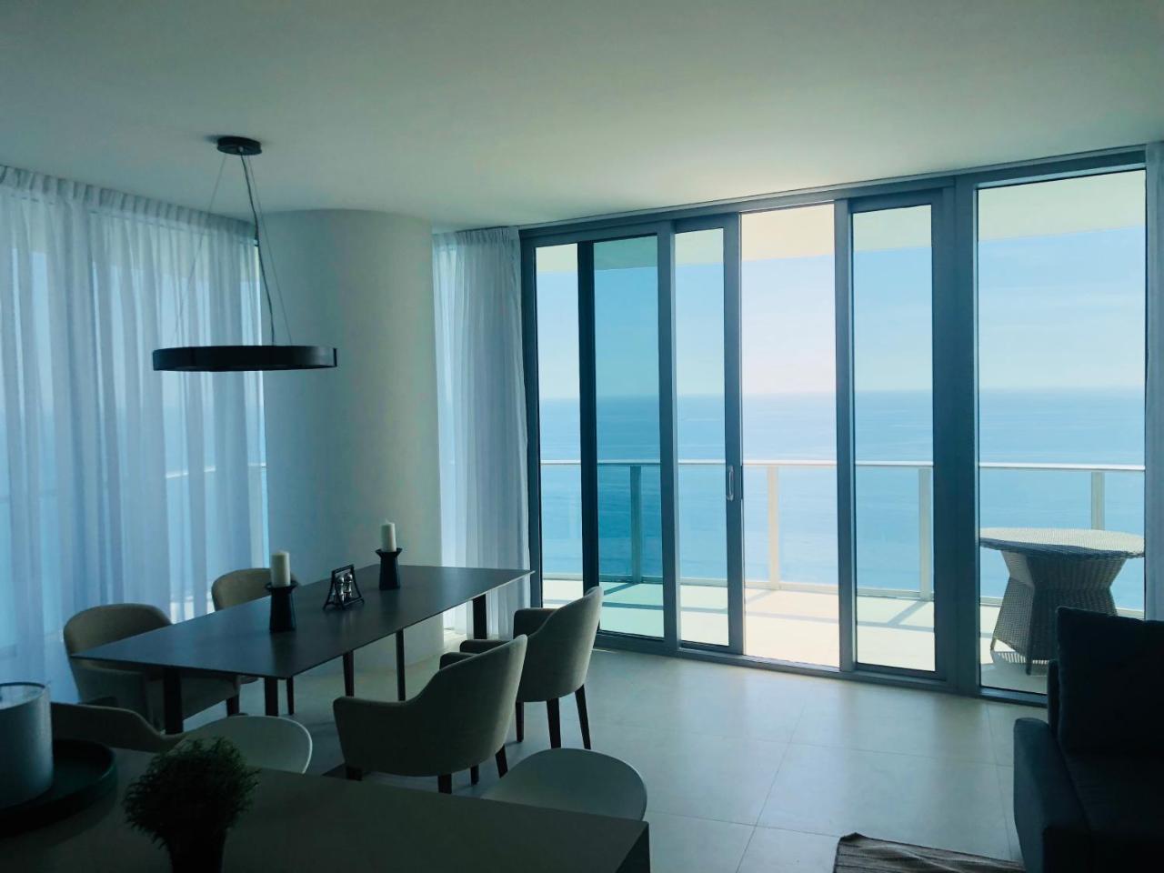 Hide Beach Residences Hollywood Kültér fotó