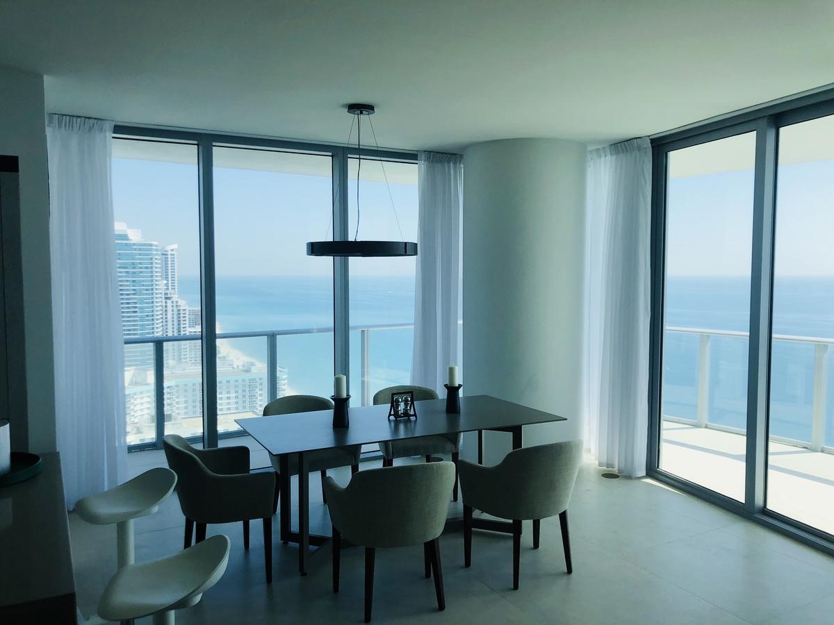 Hide Beach Residences Hollywood Kültér fotó