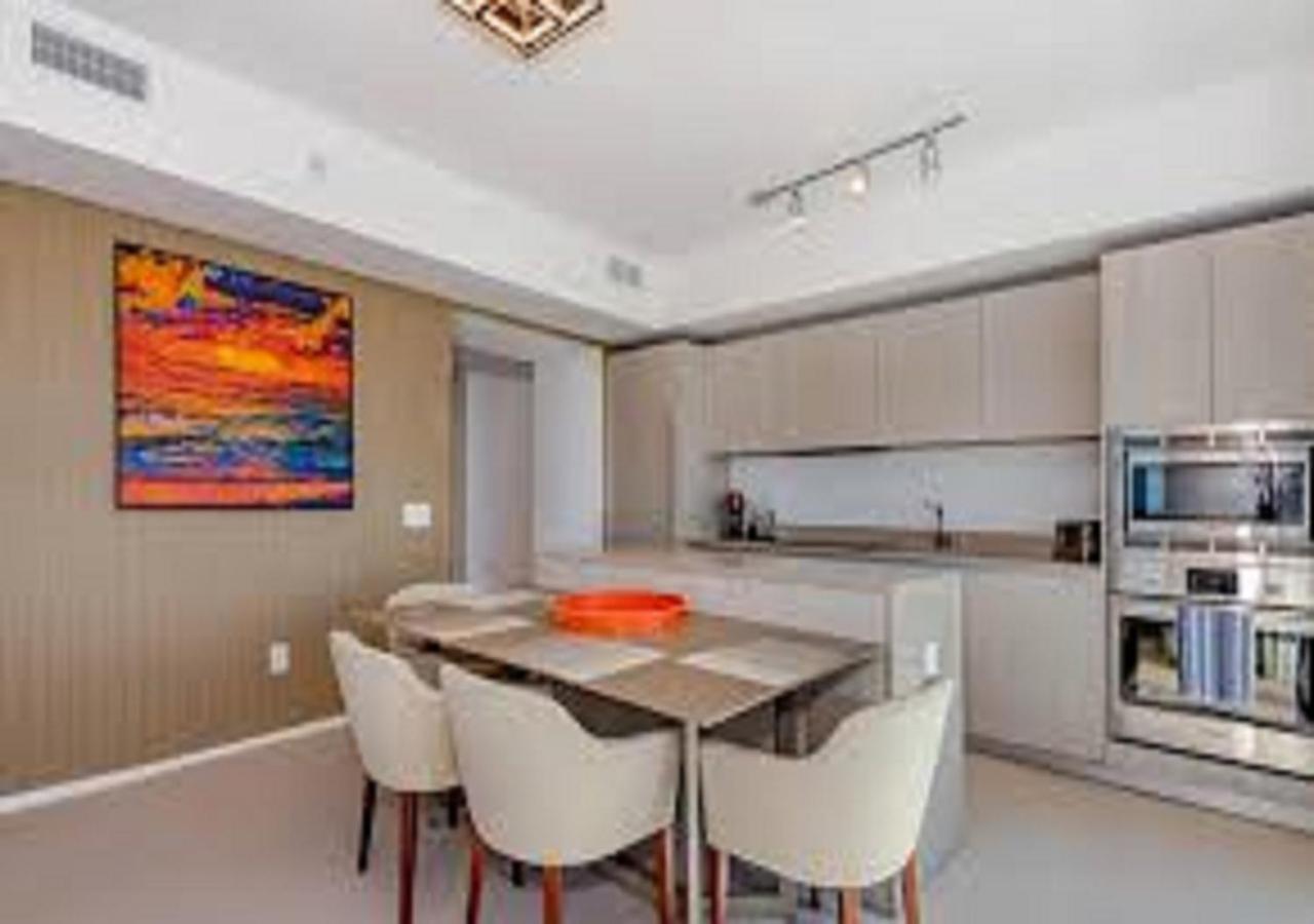 Hide Beach Residences Hollywood Kültér fotó