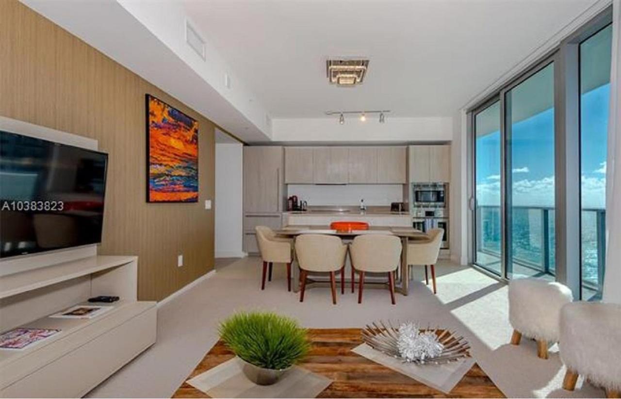 Hide Beach Residences Hollywood Kültér fotó
