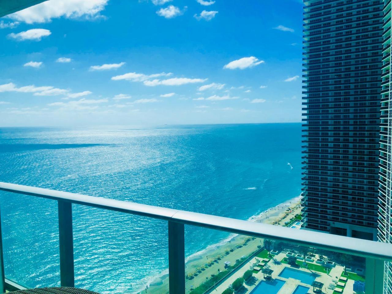 Hide Beach Residences Hollywood Kültér fotó