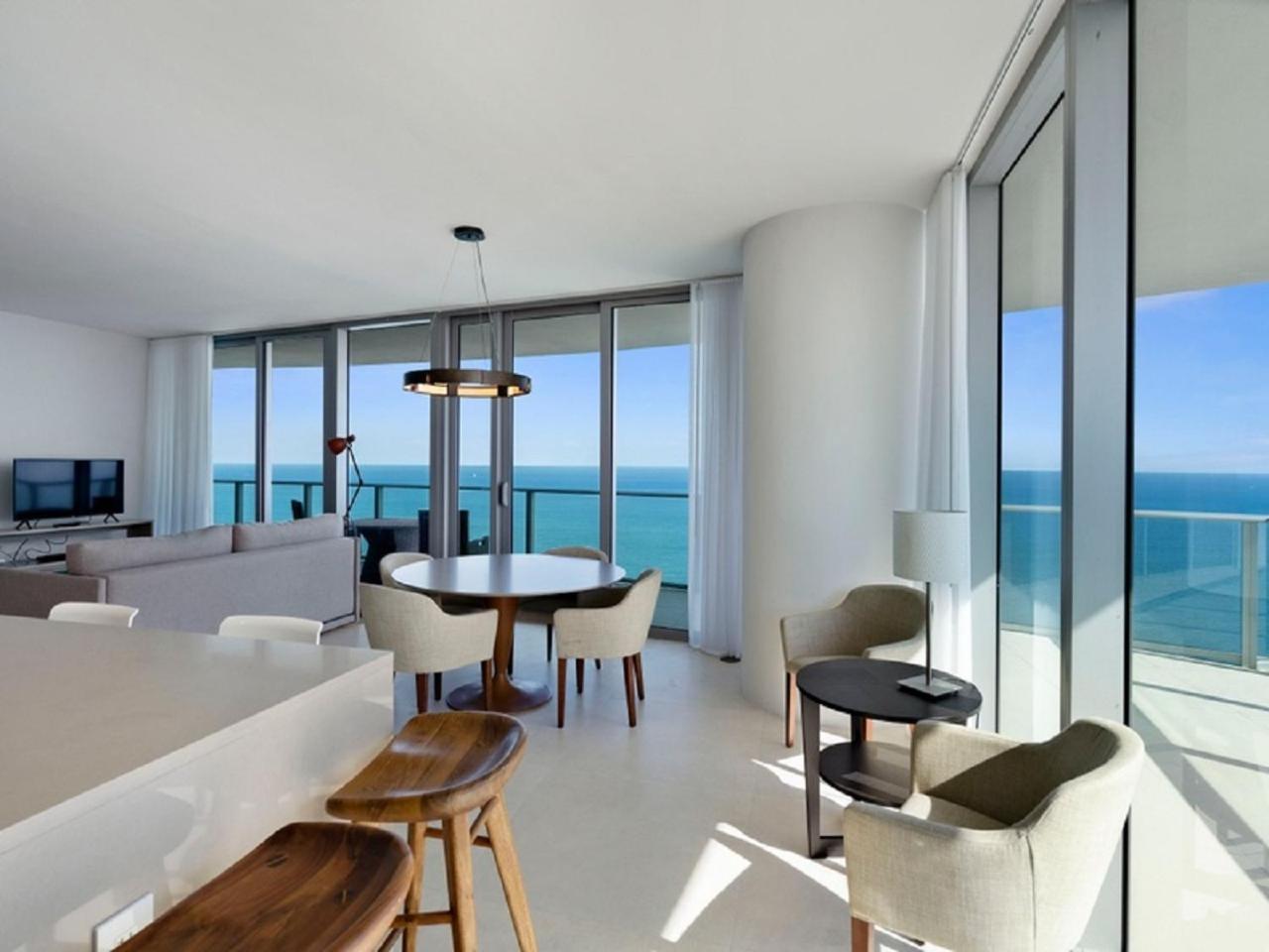 Hide Beach Residences Hollywood Kültér fotó