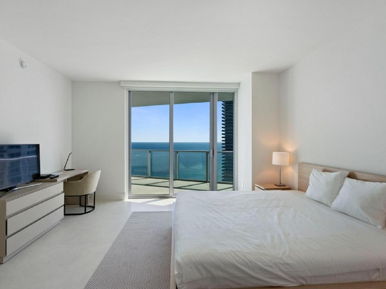 Hide Beach Residences Hollywood Kültér fotó