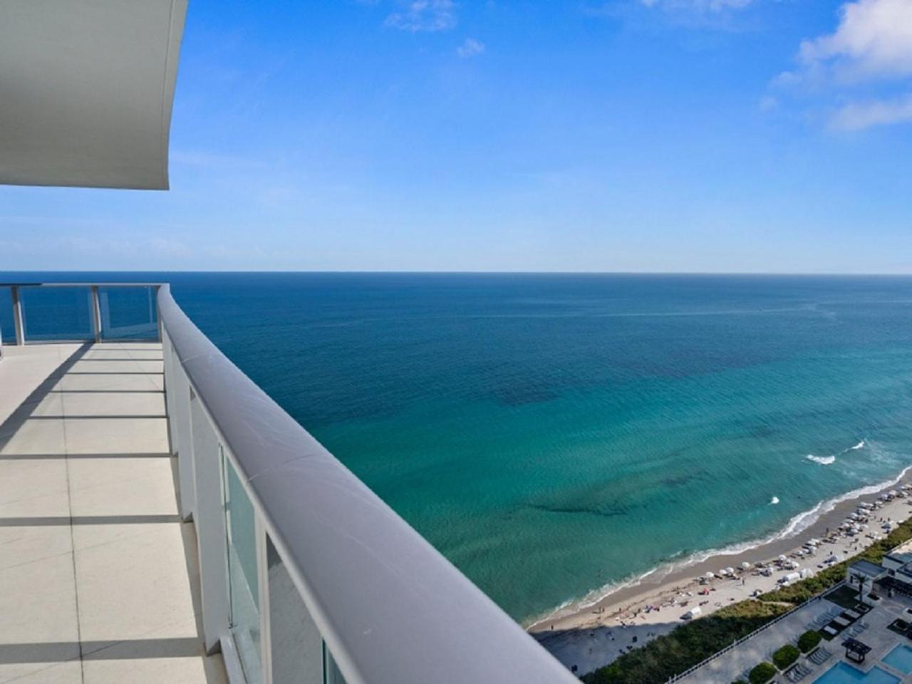 Hide Beach Residences Hollywood Kültér fotó