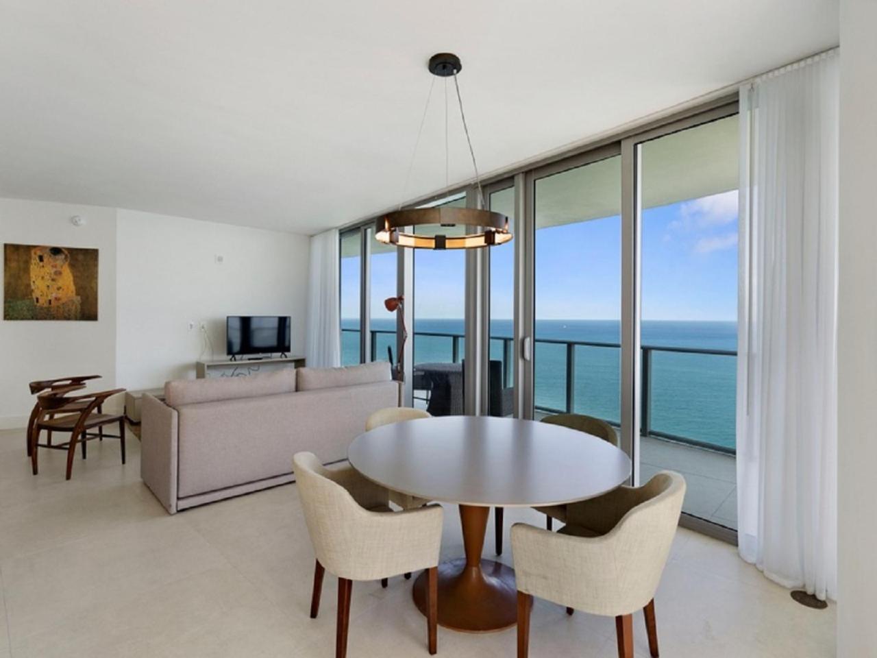 Hide Beach Residences Hollywood Kültér fotó