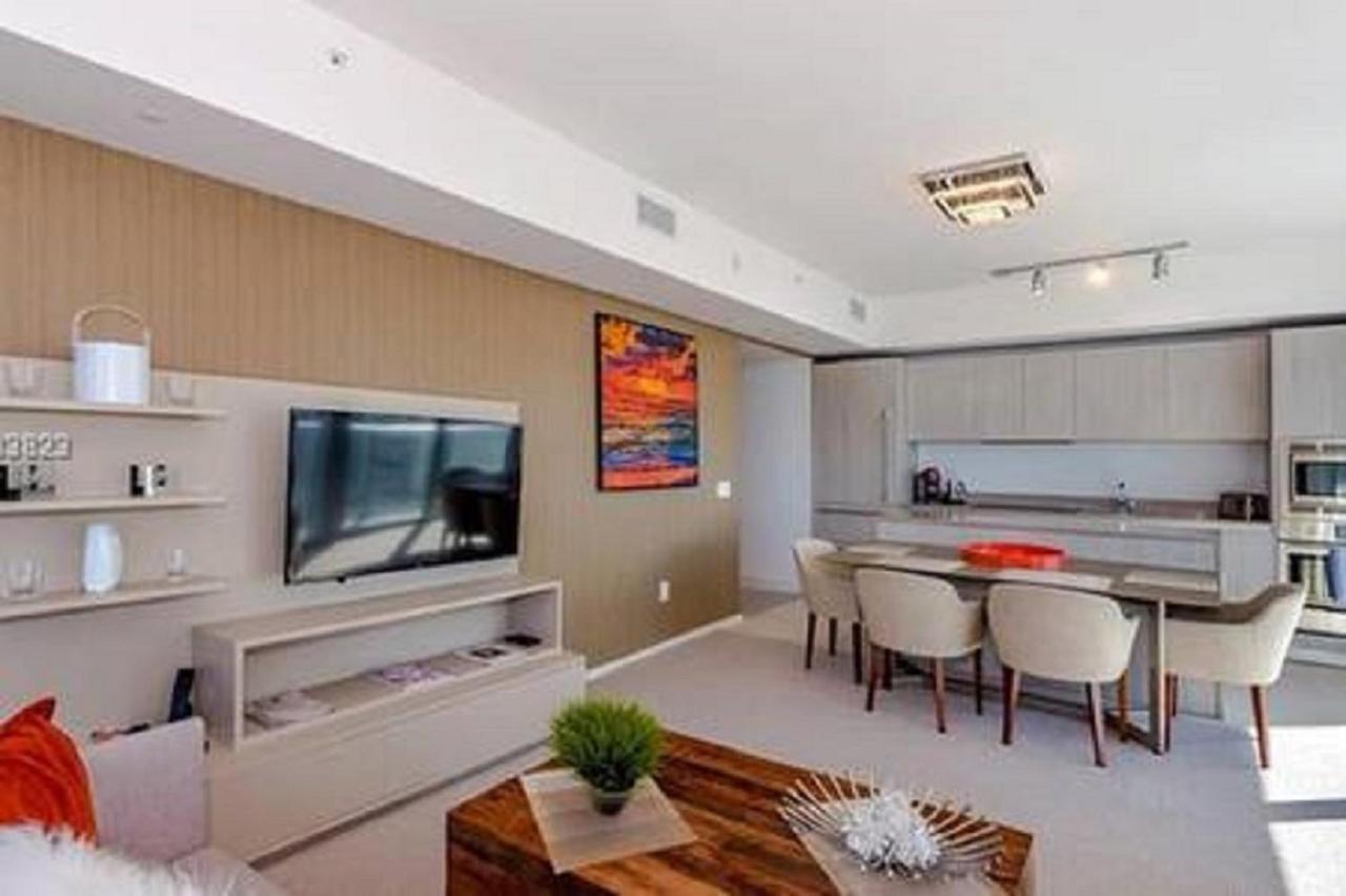 Hide Beach Residences Hollywood Kültér fotó