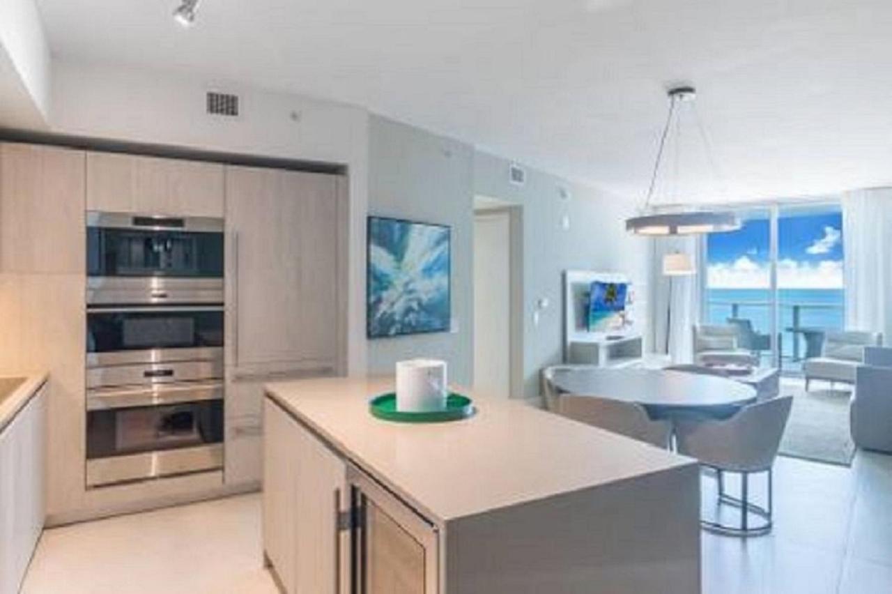 Hide Beach Residences Hollywood Kültér fotó