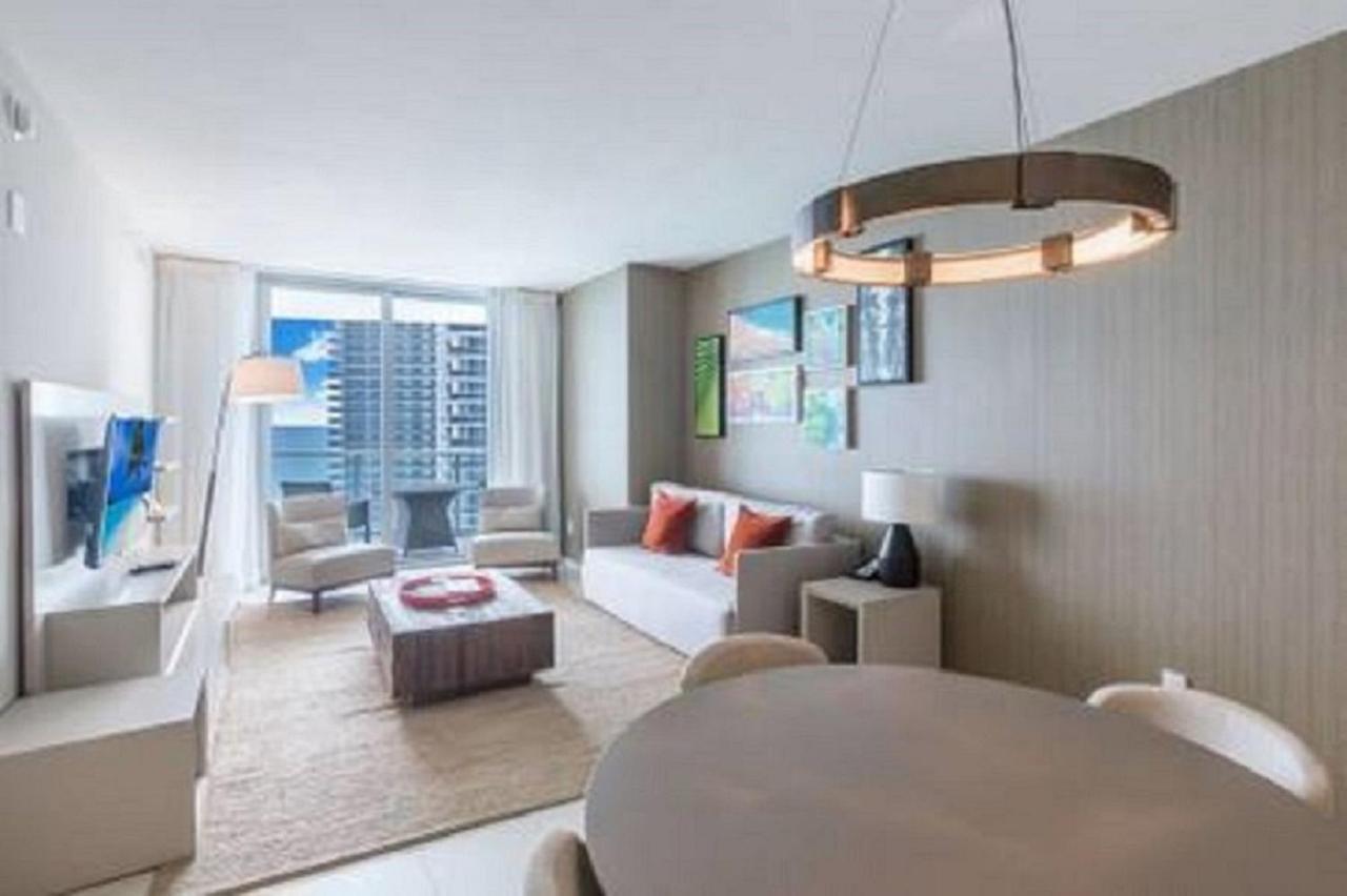 Hide Beach Residences Hollywood Kültér fotó