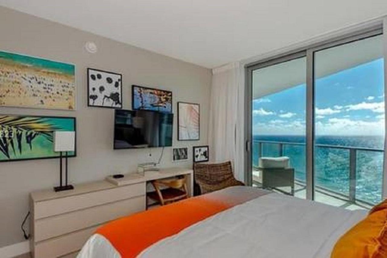 Hide Beach Residences Hollywood Kültér fotó