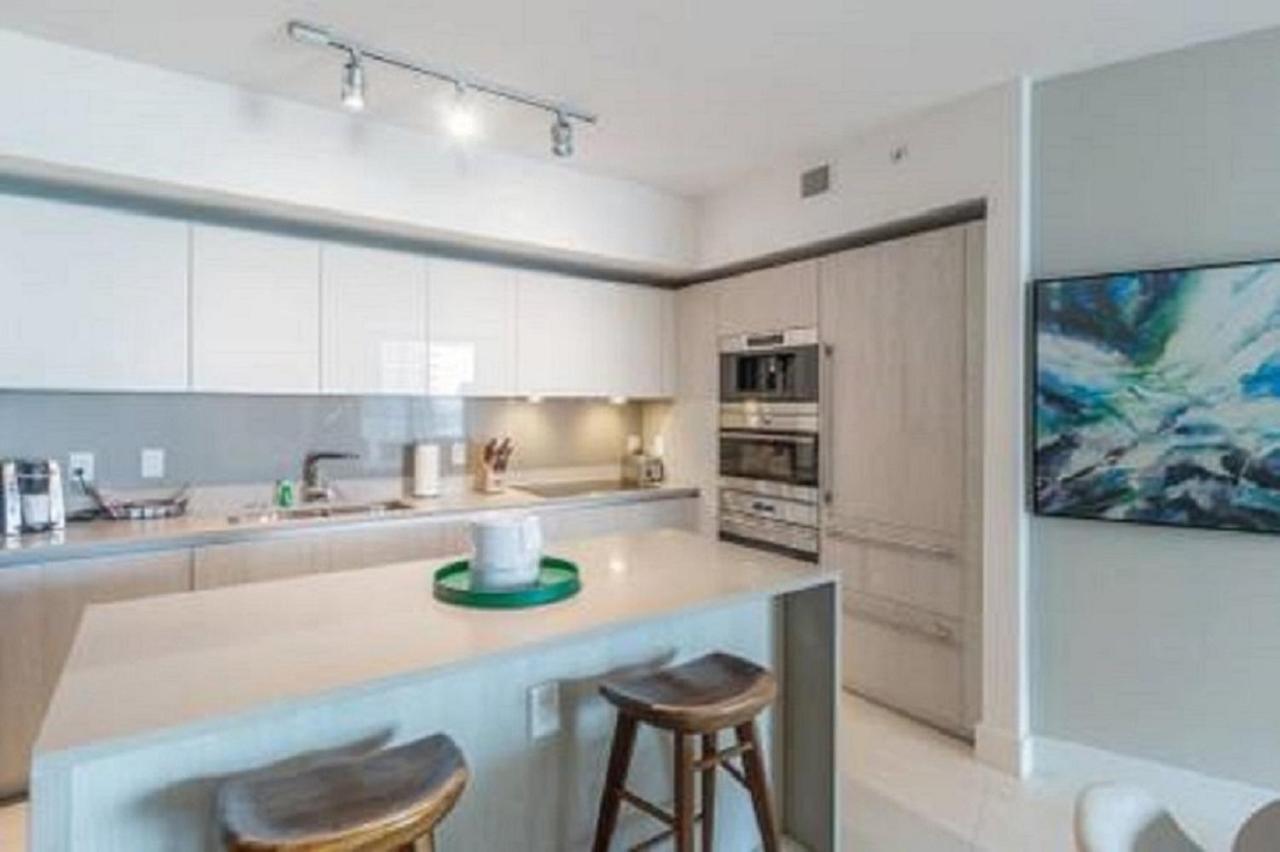 Hide Beach Residences Hollywood Kültér fotó
