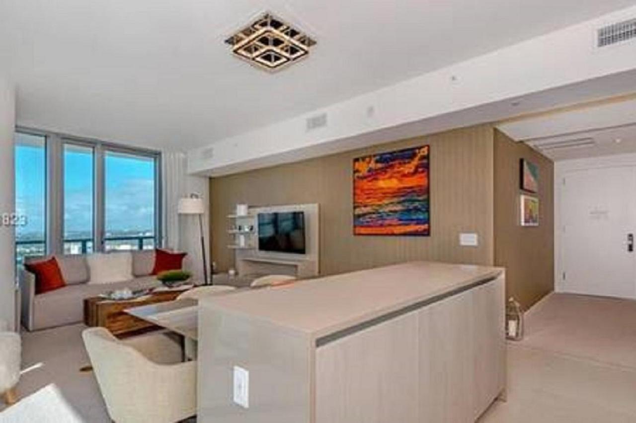 Hide Beach Residences Hollywood Kültér fotó