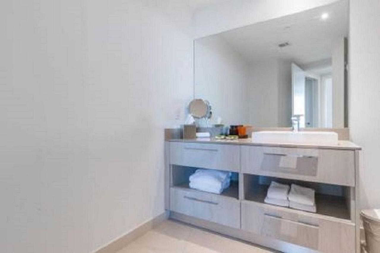 Hide Beach Residences Hollywood Kültér fotó