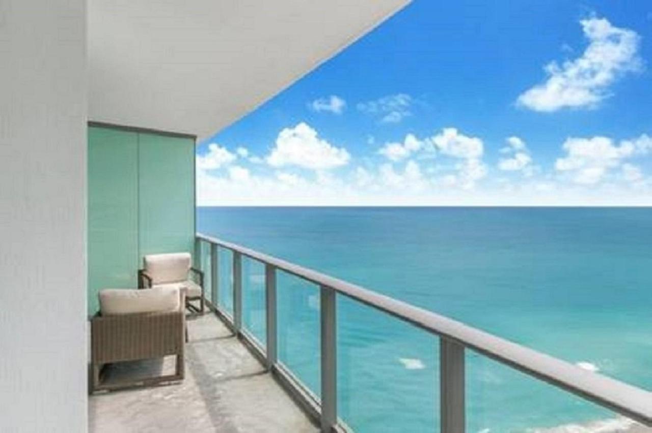 Hide Beach Residences Hollywood Kültér fotó
